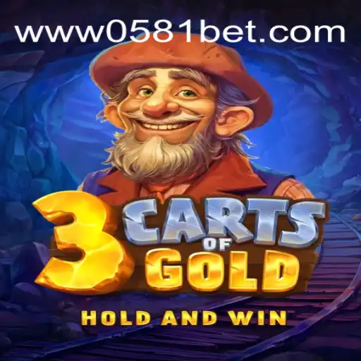 Descubra o Fascinante Mundo de 3cartsOfGold: O Jogo Que Está Conquistando o Público