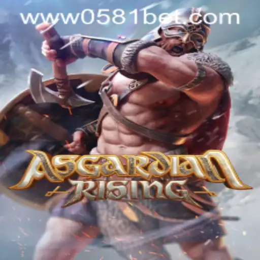 Descubra AsgardianRising: O Mundo dos Deuses e Heróis