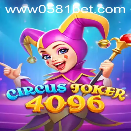 Descubra o Universo Emocionante de CircusJoker4096