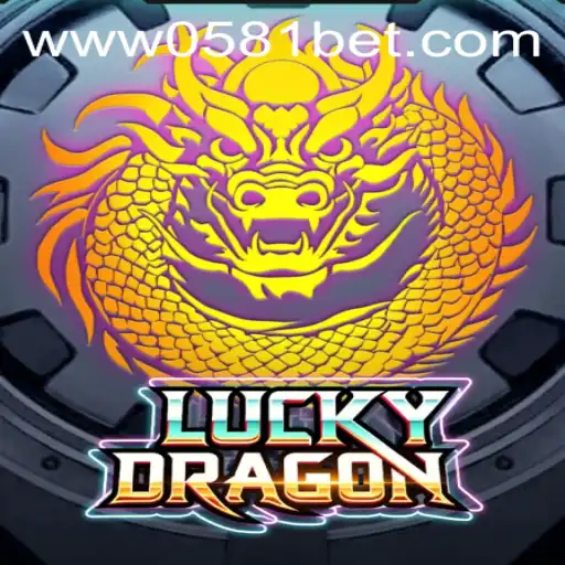 Explorando o Mundo de LuckyDragon: Uma Viagem ao Universo de Apostas com 0581BET