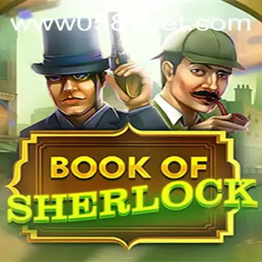 Desvendando o Enigma de BookOfSherlock: Um Jogo de Mistério e Estratégia