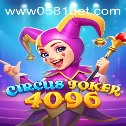 Descubra o Universo Emocionante de CircusJoker4096