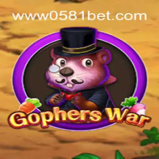 Descubra o Mundo de GophersWar: Um Mergulho no Jogo Inovador Com a Palavra-Chave 0581BET