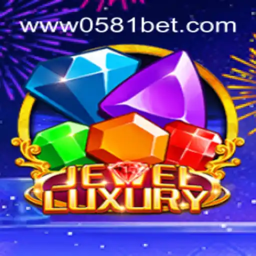 Desvendando JewelLuxury: Um Mundo de Diversão e Estratégia com 0581BET