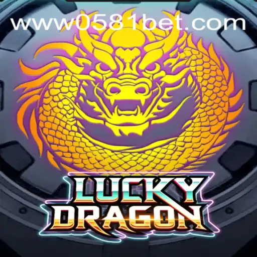 Explorando o Mundo de LuckyDragon: Uma Viagem ao Universo de Apostas com 0581BET
