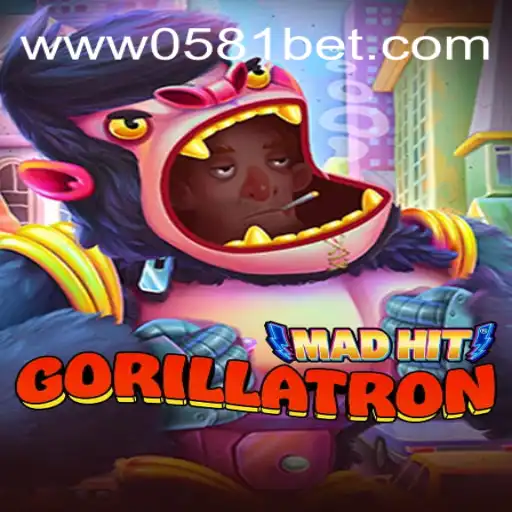 MadHitGorillatron: Explorando o Mundo Selvagem dos Jogos Digitais
