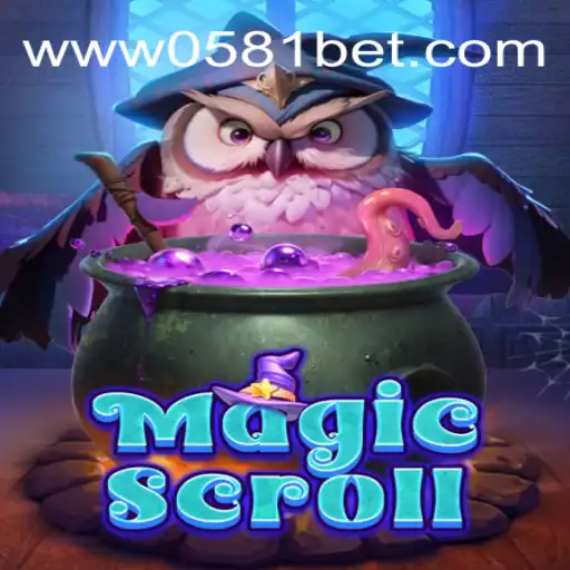 Explorando o Fascinante Mundo de MagicScroll: Descrição, Introdução e Regras do Jogo