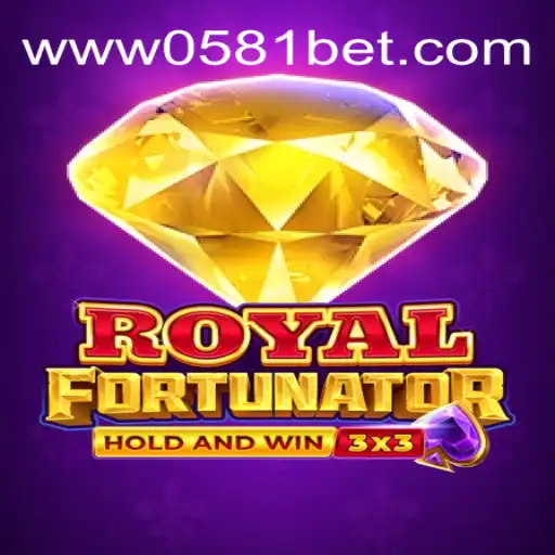 RoyalFort: Explorando o Jogo de Estratégia e Aventura com 0581BET