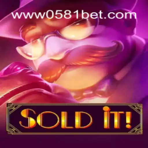 Explorando o Jogo Soldit: Uma Aventura Envolvente com 0581BET
