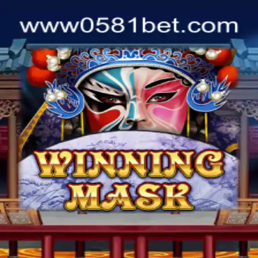 WinningMask: Descubra as Regras e a Emoção do Novo Jogo com 0581BET