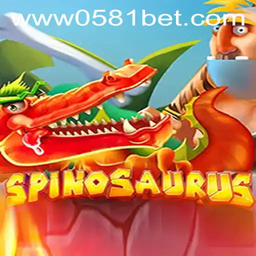 Spinosaurus: O Novo Jogo de Aventura e Estratégia