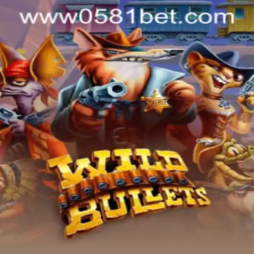 Desbravando o Mundo de WildBullets: Diversão e Aventura com 0581BET