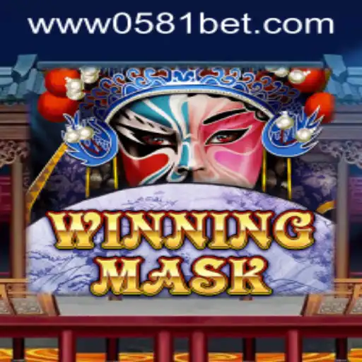 WinningMask: Descubra as Regras e a Emoção do Novo Jogo com 0581BET